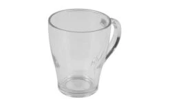 Vaso De Té Bo-Camp 350 Ml Transparente