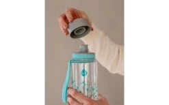 Equa Kids Botella Infantil Rhino 600 Ml -Cocina Suministros Tienda 540589 3521930 5