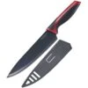 Cuchillo De Chef Westmark Hoja 20 Cm Negro/rojo -Cocina Suministros Tienda 552577 3612106
