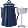 Cafetera Esmaltada Origin Outdoors 1.8 Litros Azul