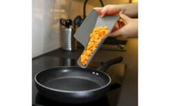 Westmark Cutting Board Flexi Grey