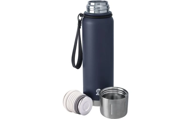 Frasco De Vacío Origin Outdoors RockSteel Oliva 4 Frasco De Vacío Origin Outdoors RockSteel Oliva - Imagen 2