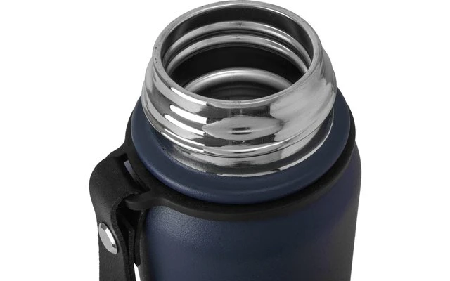 Frasco De Vacío Origin Outdoors RockSteel Oliva 5 Frasco De Vacío Origin Outdoors RockSteel Oliva - Imagen 3