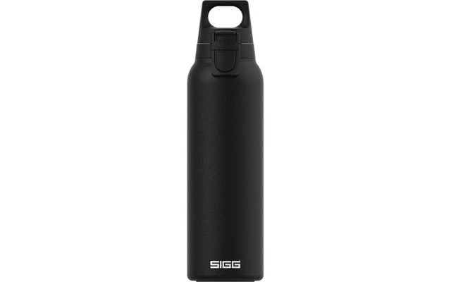 Botella SIGG H&C ONE Light Negra 3 Botella SIGG H&C ONE Light Negra