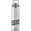 SIGG Total Clear One Drinking Bottle Antracita -Cocina Suministros Tienda 554185 3702784