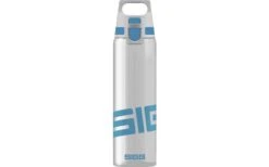 SIGG Total Clear One Drinking Bottle Berry -Cocina Suministros Tienda 554266 3702802 2