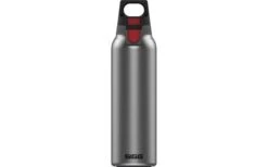 SIGG H&C ONE Botella Para Beber Glaciar Claro 6 SIGG H&C ONE Botella Para Beber Glaciar Claro -Cocina Suministros Tienda 554281 3703156 1