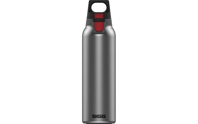 Botella SIGG H&C ONE Light Negra 4 Botella SIGG H&C ONE Light Negra - Imagen 2