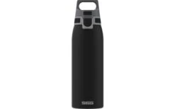 Botella SIGG Shield One Negra -Cocina Suministros Tienda 554305 3707741