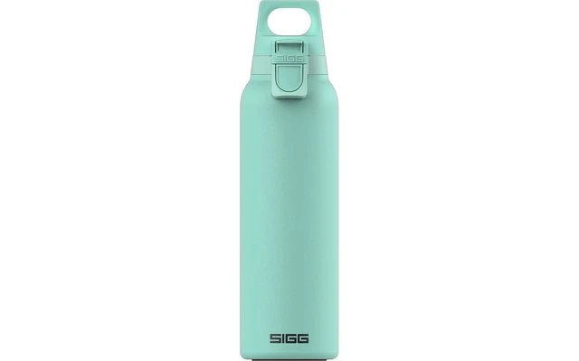Botella SIGG H&C ONE Light Negra 5 Botella SIGG H&C ONE Light Negra - Imagen 3