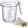 Jarra Medidora Westmark De 0,5 Litros Transparente 2 Jarra Medidora Westmark De 0,5 Litros Transparente -Cocina Suministros Tienda 555790 3618994