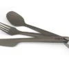 Origin Outdoors Juego De Cubiertos Titan De 3 Piezas -Cocina Suministros Tienda 555853 3729213