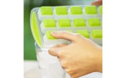 Westmark 2 Fabricantes De Cubitos De Hielo Redondo Verde 7 Westmark 2 Fabricantes De Cubitos De Hielo Redondo Verde -Cocina Suministros Tienda 555964 3621209