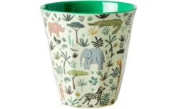 Rice Taza De Melamina Mediana Arroz Multi 6 Piezas Coloridas 15 Rice Taza De Melamina Mediana Arroz Multi 6 Piezas Coloridas -Cocina Suministros Tienda 556882 3603827 1