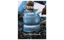 Trangia Trangiakök 27-2 HA Juego De Cocina Para Camping De 4 Piezas Con Quemador Spirit 1 -Cocina Suministros Tienda 560008 3691132