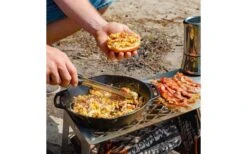 Fennek 4Fire Grill 550 X 240 Mm -Cocina Suministros Tienda 563894 3741530