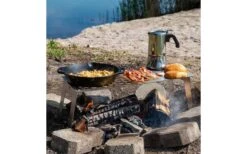 Fennek 4Fire Grill 550 X 240 Mm -Cocina Suministros Tienda 563942 3741546