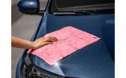 Paños De Limpieza De Microfibra Apa Paquete De 3