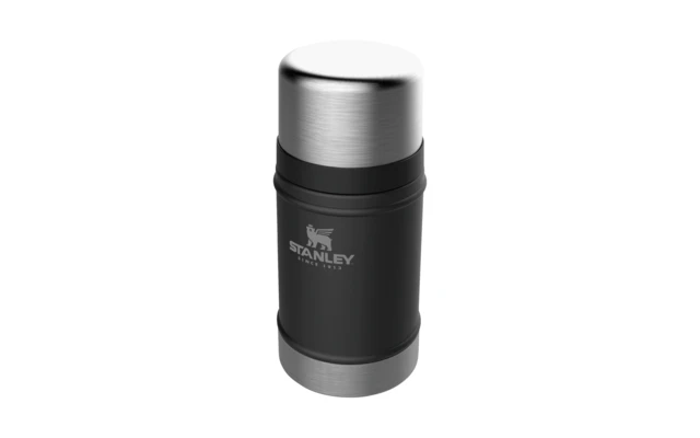 Stanley Classic Legendary Food Container 0,7 Litros Nightfall Blue 4 Stanley Classic Legendary Food Container 0,7 Litros Nightfall Blue - Imagen 2