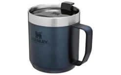 Stanley Classic Legendary Camping Mug 350 Ml Hammertone Green -Cocina Suministros Tienda 573782 3918510