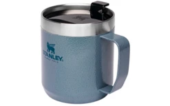 Stanley Classic Legendary Camping Mug 350 Ml Hammertone Green -Cocina Suministros Tienda 573838 3918542