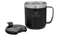 Stanley Classic Legendary Camping Mug 350 Ml Hammertone Green -Cocina Suministros Tienda 573914 3918486
