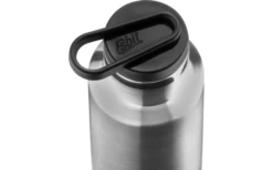 Esbit Pictor Botella Aislada De Acero Inoxidable Boca Estándar 350 Ml Plata -Cocina Suministros Tienda 577859 3948951