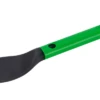 Cuchara Larga Deslizante Optimus 23,5 Cm Negro/verde 2 Cuchara Larga Deslizante Optimus 23,5 Cm Negro/verde -Cocina Suministros Tienda 577891 3953131