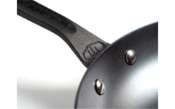 Sartén De Hierro Fundido GSI Guidecast 30,5 Cm -Cocina Suministros Tienda 578207 3951019