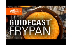 Sartén De Hierro Fundido GSI Guidecast 30,5 Cm -Cocina Suministros Tienda 578351 3951027