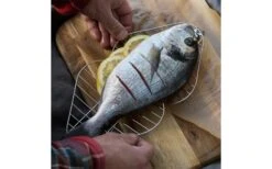 Light My Fire GrandPa FireGrill Parrilla -Cocina Suministros Tienda 579007 3962443