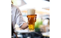 Juego De 2 Vasos De Trigo Berger