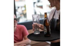 Juego De 2 Vasos De Trigo Berger -Cocina Suministros Tienda 594271 4346131