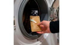 Esponjas De Enjuague Para Chinchillas Reutilizables 7 Piezas -Cocina Suministros Tienda 597327 4445295