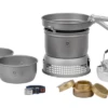 Trangia Trangiakök 27-2 HA Juego De Cocina Para Camping De 4 Piezas Con Quemador Spirit 1 2 Trangia Trangiakök 27-2 HA Juego De Cocina Para Camping De 4 Piezas Con Quemador Spirit 1 -Cocina Suministros Tienda 597995 4400719