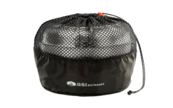 Juego De Cacerolas De Acero Inoxidable GSI Glacier Base L 9 Juego De Cacerolas De Acero Inoxidable GSI Glacier Base L -Cocina Suministros Tienda 598335 4336855