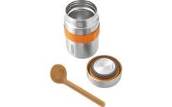 Black+Blum Taza Térmica Black And Blum Food Flask 400 Ml Oliva -Cocina Suministros Tienda 603079 4340143