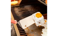 Volteador De Barbacoa Fennek Plata 13 Volteador De Barbacoa Fennek Plata -Cocina Suministros Tienda 609071 4462903