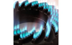 Juego De Cocinas Con Sartén De Hierro Fundido De 40 Cm De Tamaño Negro -Cocina Suministros Tienda 610451 4375171