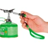 Estufa Optimus CRUX Lite Con Piezo 3000 W Verde -Cocina Suministros Tienda 611099 4374615