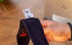 Fennek Pinchos Para Parrilla 6 Piezas Cortas 345 X 2 Mm -Cocina Suministros Tienda 612571 4323747