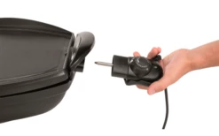 Barbacoa Eléctrica Outwell Darby -Cocina Suministros Tienda 616355 4485983