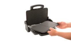 Outwell Contact Grill Danby -Cocina Suministros Tienda 616371 4374723