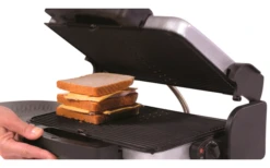 Outwell Contact Grill Danby -Cocina Suministros Tienda 616375 4374731