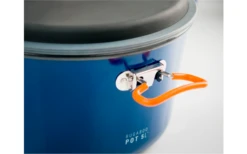 GSI Bugaboo Base Camper Set De Cocina 6 Piezas Mediana 3 / 2 Litros -Cocina Suministros Tienda 616735 4412627