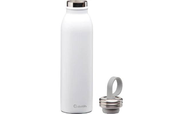 Taza De Acero Inoxidable Aislante Aladdin Chilled Thermavac De 0,55 Litros, Negra 5 Taza De Acero Inoxidable Aislante Aladdin Chilled Thermavac De 0,55 Litros, Negra - Imagen 3