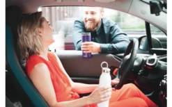 Taza De Acero Inoxidable Aislante Aladdin Chilled Thermavac De 0,55 Litros, Negra 14 Taza De Acero Inoxidable Aislante Aladdin Chilled Thermavac De 0,55 Litros, Negra -Cocina Suministros Tienda 617051 4465279