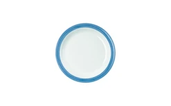 Waca Plato De Postre Bistro Verde -Cocina Suministros Tienda 618047 4332807