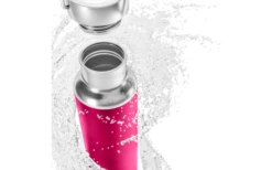 Botella Térmica Dometic TMBR 66 660 Ml Pizarra