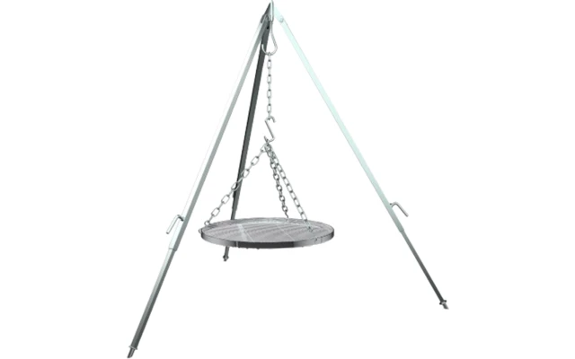 Petromax Rejilla Para Colgar Para Trípode Parrilla Colgante 50 Cm 4 Petromax Rejilla Para Colgar Para Trípode Parrilla Colgante 50 Cm - Imagen 2